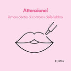 Gloss Volumizzante Labbra - Extreme Formula