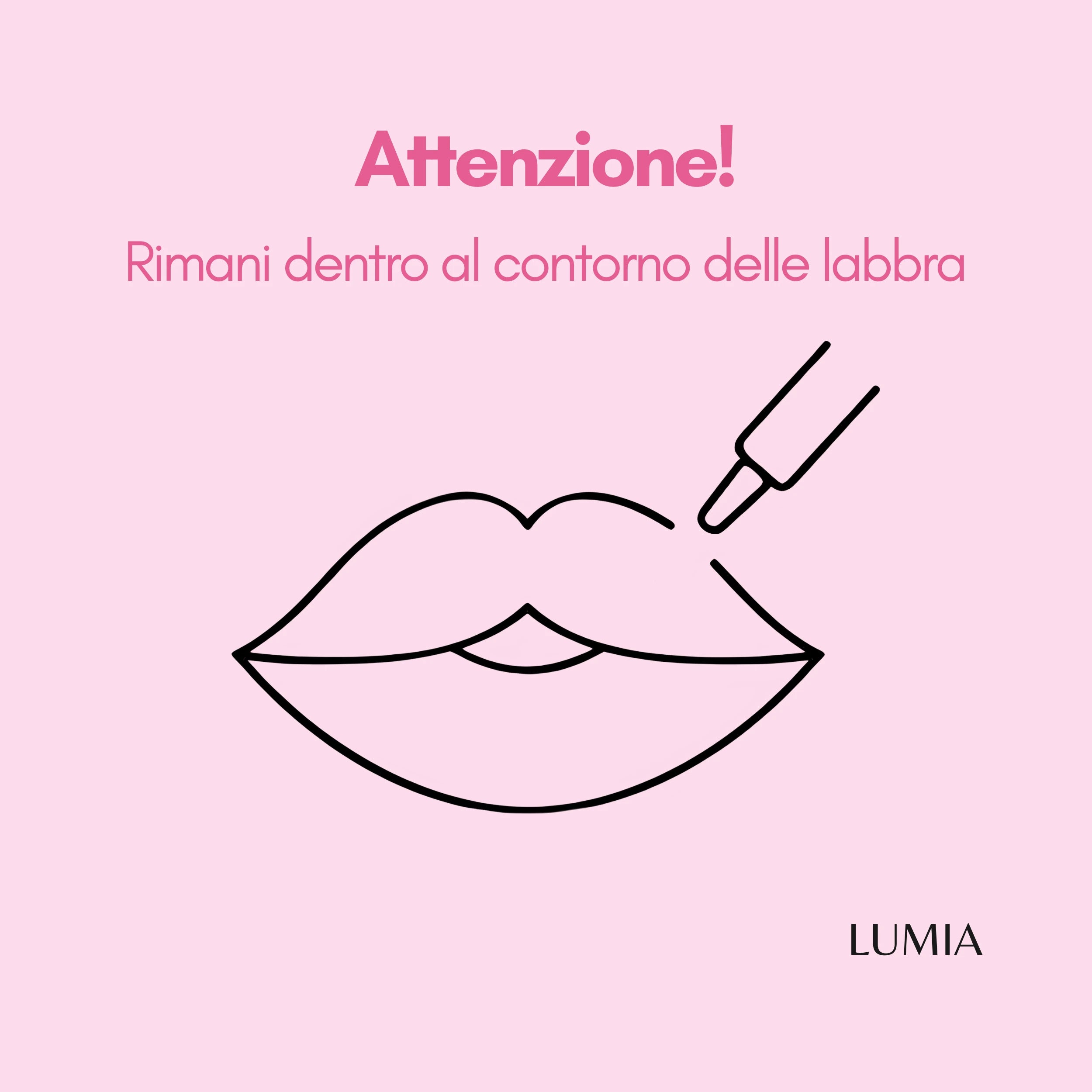 Gloss Volumizzante Labbra - Extreme Formula